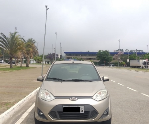 FORD FIESTA 2014