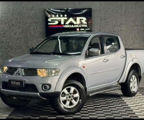 MITSUBISHI L200 TRITON 3.2 D 2013