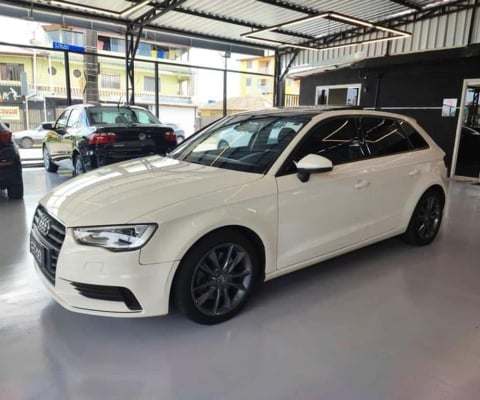 AUDI A3 SPB 1.8 TFSI 2015