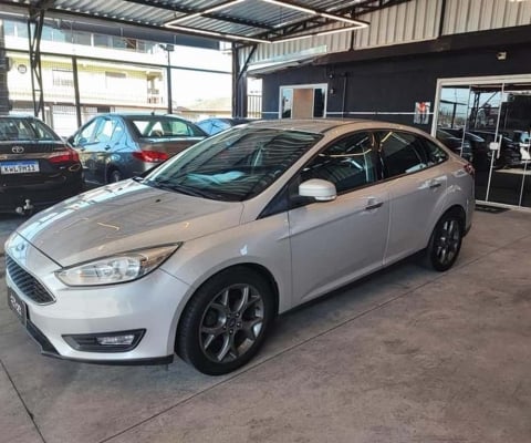 FORD FOCUS SE AT 2.0SC 2019