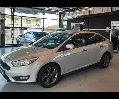 FORD FOCUS SE AT 2.0SC 2019