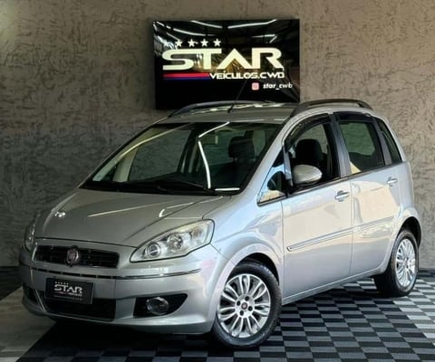 FIAT IDEA ESSENCE 1.6 16V 4P 2013