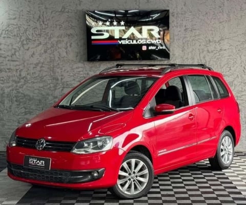 VOLKSWAGEN SPACEFOX SPORT.GII 2011