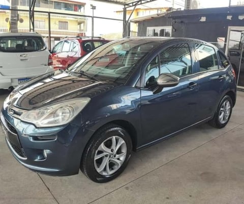 CITROEN C3 90M ORIGINE 2013