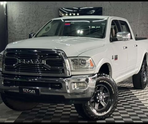 RAM RAM 2500 LARAMIE 2022