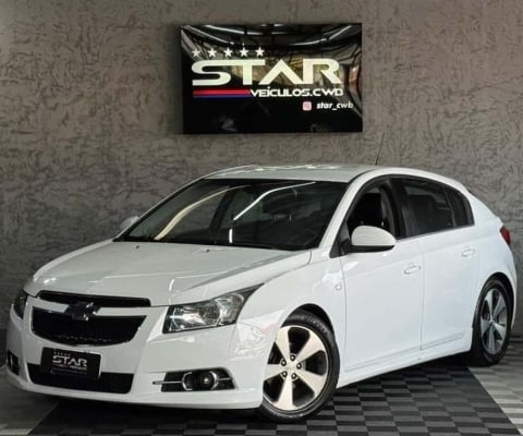 CHEVROLET CRUZE LT HB 2014