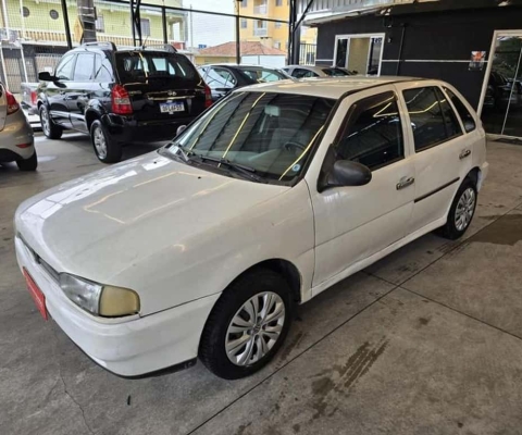 VOLKSWAGEN GOL 1.0 16V 4P 1999