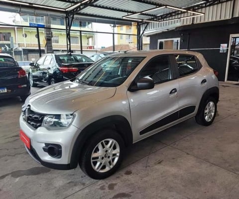 RENAULT KWID ZEN 10MT 2018