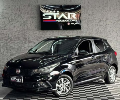 FIAT ARGO DRIVE 1.0 2018