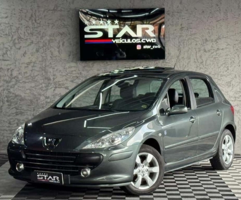 PEUGEOT 307 HBFELINE A 2009