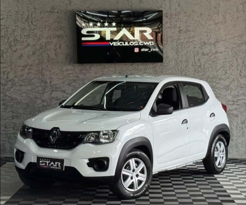 RENAULT KWID ZEN 10MT 2020