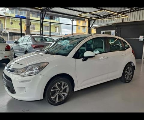 CITROEN C3 90M TENDANCE 2013