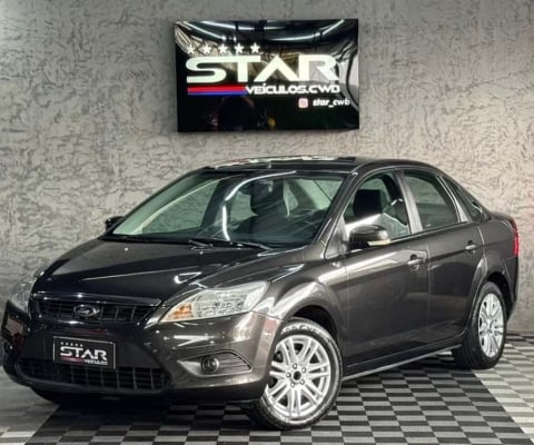 FORD FOCUS 2L FC FLEX 2013