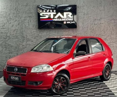 FIAT PALIO ELX 1.0 8V 4P 2008