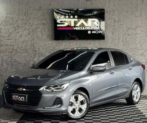 CHEVROLET ONIX PLUS 10TAT PR1 2022