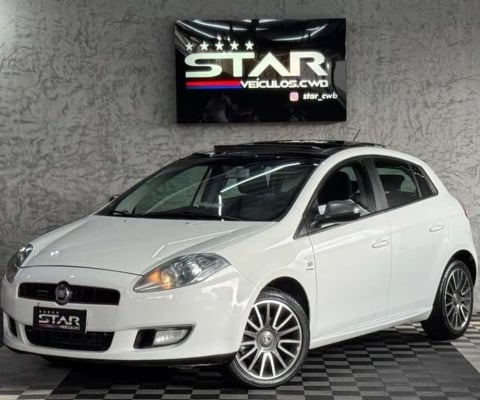 FIAT BRAVO SPORTING DUAL 2013