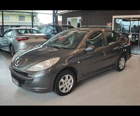 PEUGEOT 207PASSION XR 2010