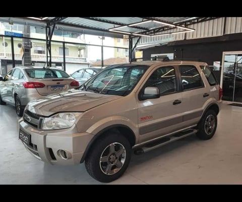 FORD ECOSPORT XLT 1.6 8V 4P 2009