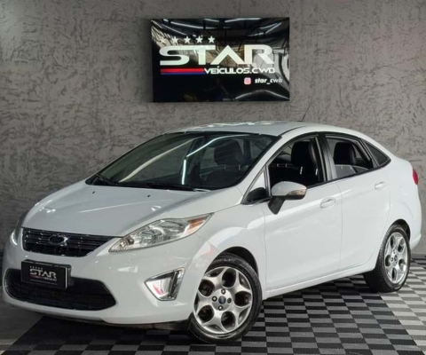 FORD FIESTA SE 2013