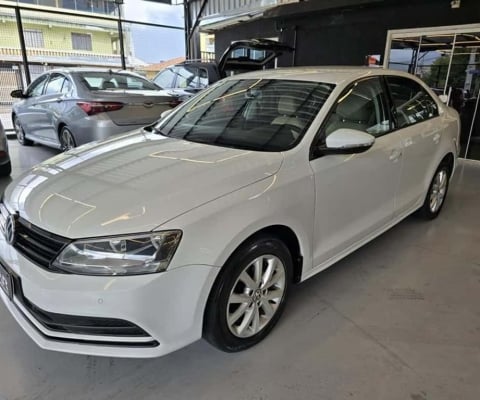 VOLKSWAGEN JETTA TL AF 2016