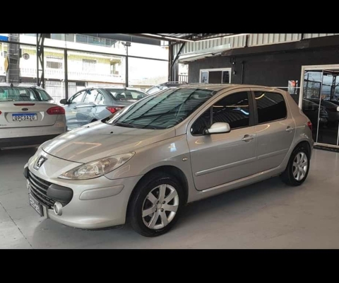 PEUGEOT 307 16 FX PR 2008