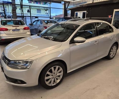 VOLKSWAGEN JETTA 2.0 2013