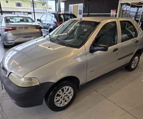 FIAT PALIO 1.0 FIRE 2004