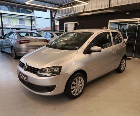 VOLKSWAGEN FOX 1.0 2011