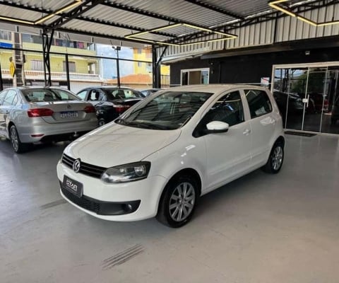 VOLKSWAGEN FOX 1.0 GII 2010