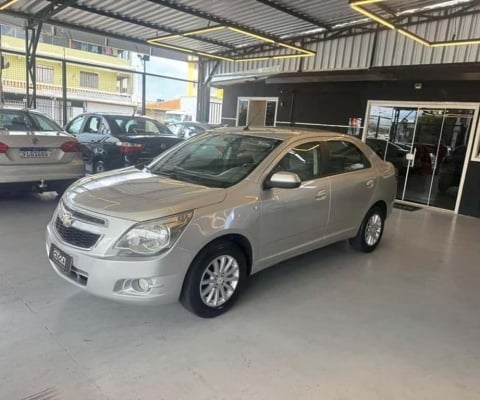 CHEVROLET COBALT 1.4 LTZ 2014