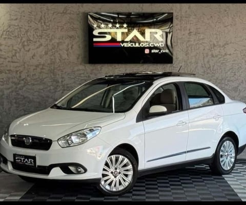 FIAT SIENA ESSENCE 1.6 2013