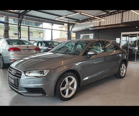 AUDI A3 LM 150 CV 2016