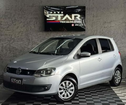 VOLKSWAGEN FOX BLUE MOTION 1.6 4P FLEX 2013