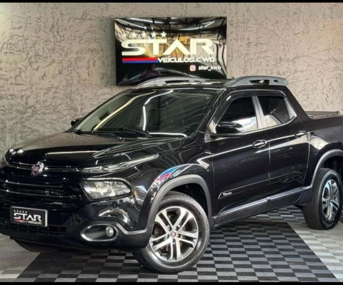 FIAT TORO FREEDOM 1.8 AT6 2017