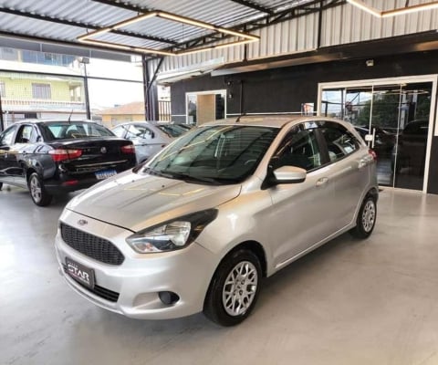 FORD KA SE 1.0 HA B 2018