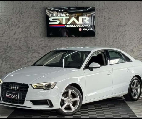 AUDI A3 LM 122 CV I SEDAN 2016