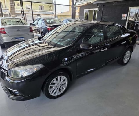 RENAULT FLUENCE DYN20A 2015