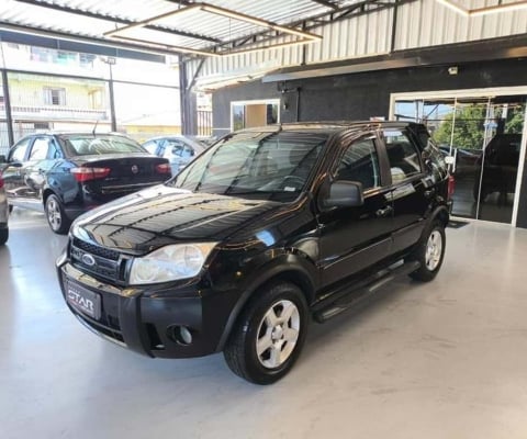 FORD ECOSPORT XLT2 FLEX 2009