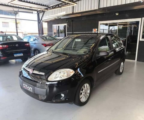 FIAT PALIO ATTRACT 1.0 2012