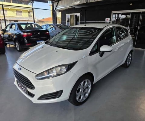 FORD FIESTA HA 1.5 LS 2014