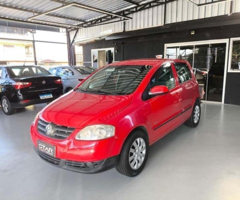 VOLKSWAGEN FOX 1.0 2009