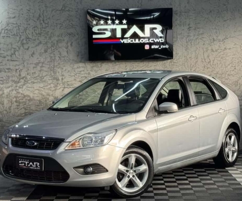 FORD FOCUS 2L HC FLEX 2010