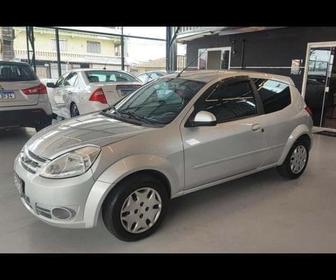 FORD KA 1.6 FLEX 2009