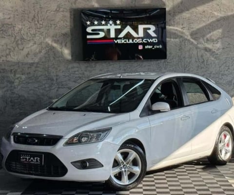 FORD FOCUS 1.6 FLEX 5P 2013