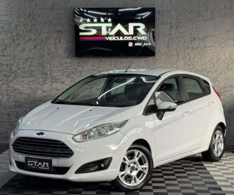 FORD FIESTA HA 1.6L SE 2014