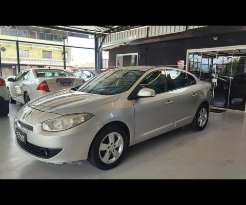 RENAULT FLUENCE DYN20A 2013