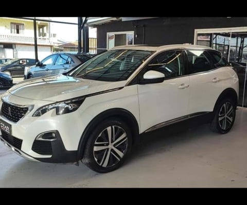 PEUGEOT 3008 GRIFFE AT 2018