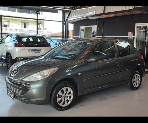 PEUGEOT 207 HB XR 2011