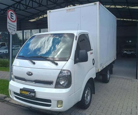 KIA BONGO K-2500 2.5 4X2 2020