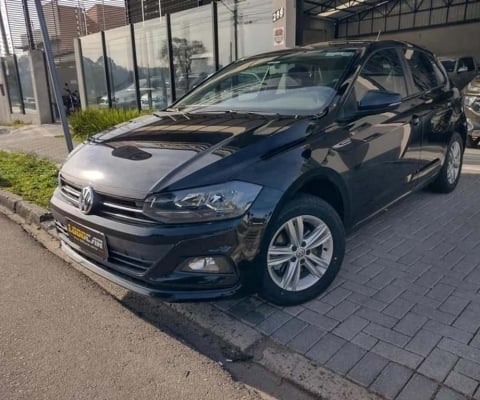 VOLKSWAGEN POLO COMFORT 200 TSI 1.0 FLEX 12V AUT 2019